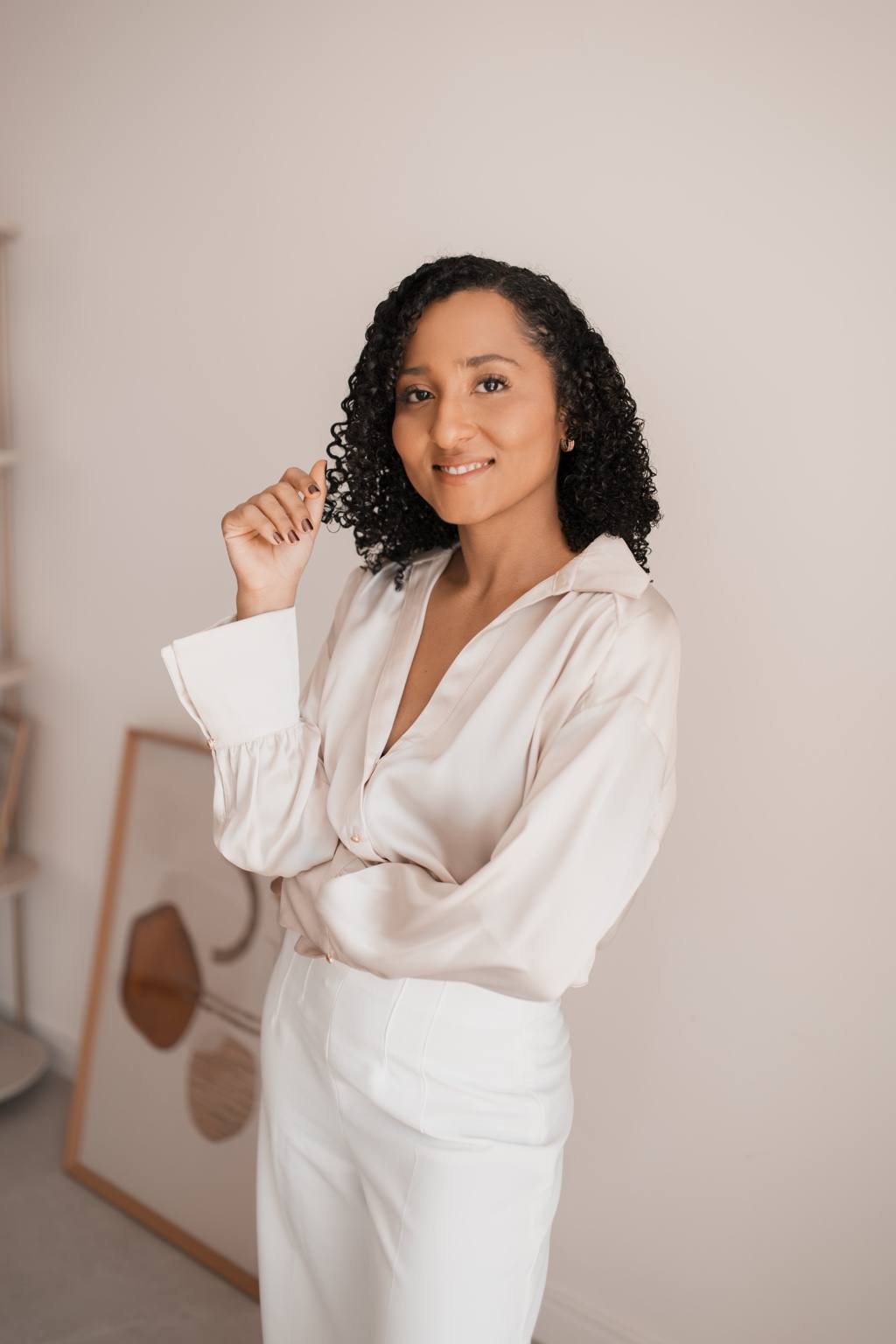 Dra. Lana Moreira